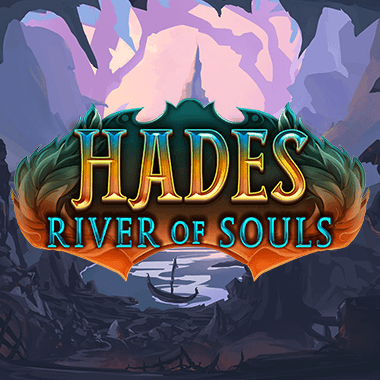 Hades River of Souls